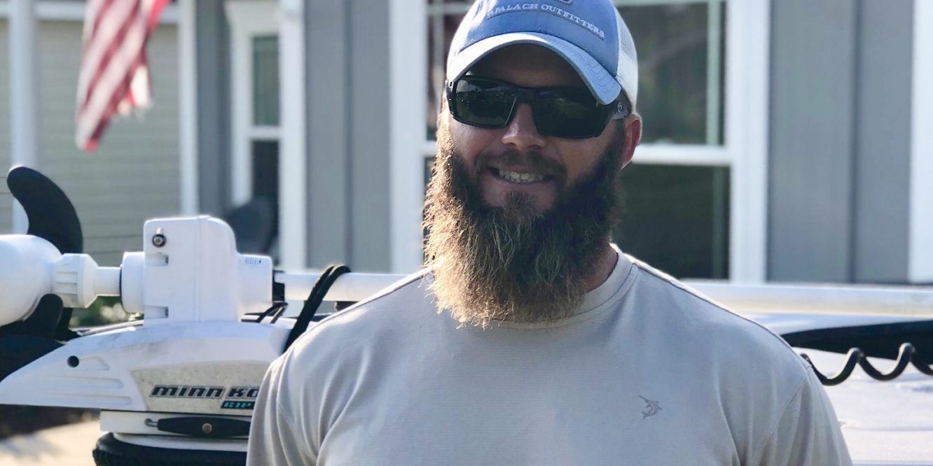 #002 John Swanson: From The Marines To Marinas