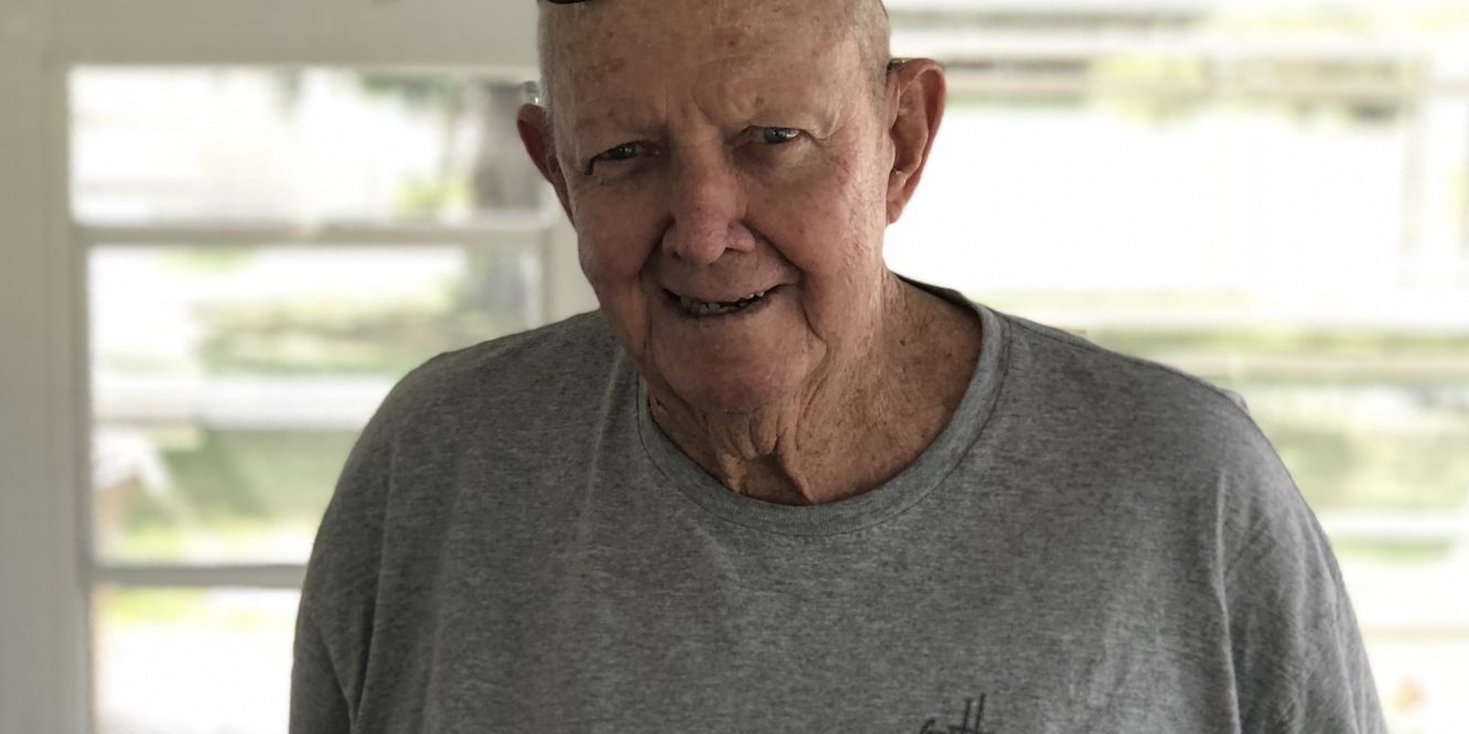 #008 Nat Ragland: The Early Keys, Innovation,​ and Stories from a Pioneer Angler