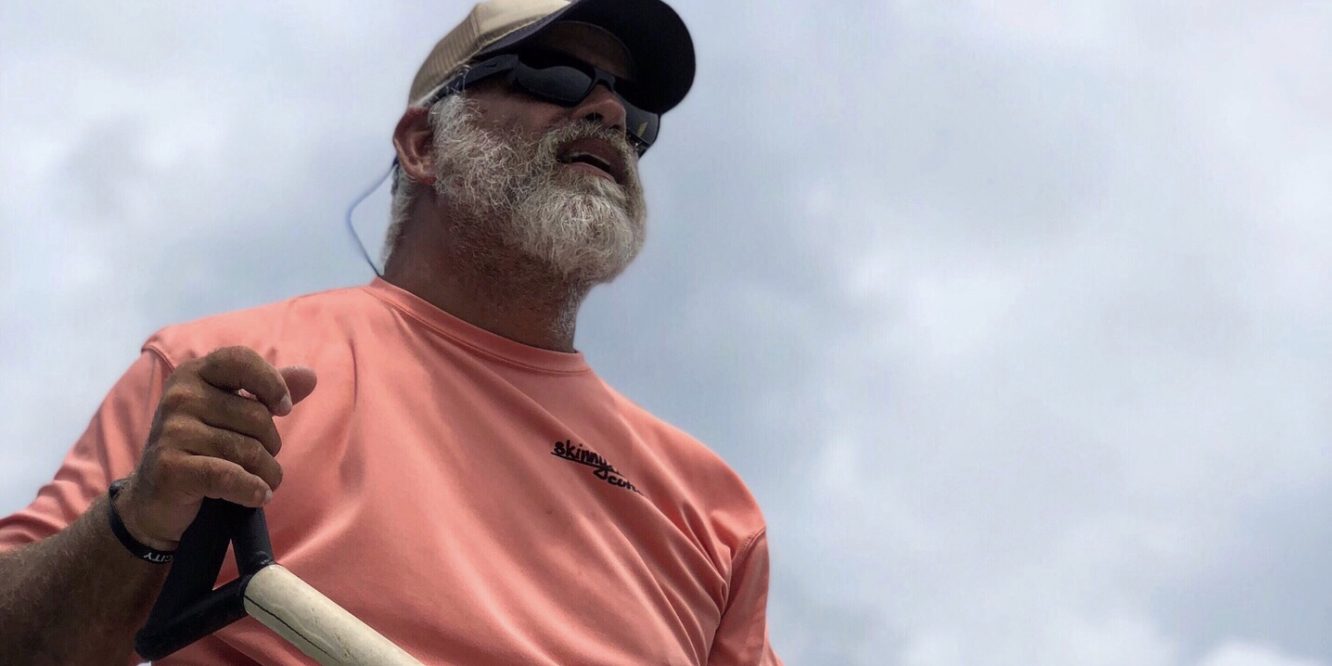 #013 Chip Leavine: Celebrating Fathers, Investing In Clients, and Always Learning