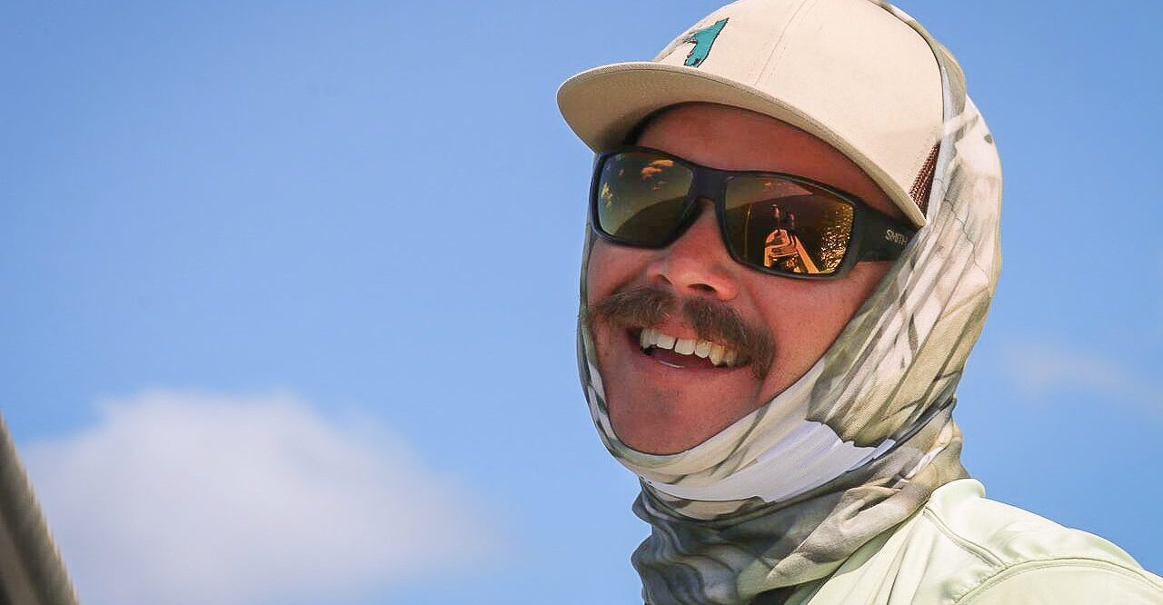 #014 Jonathan “Stump” Hamilton: Looking for Patterns, Building a Reputation, and Giving 110%