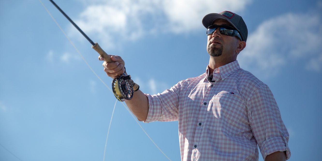 #019 Benny Blanco: More Education, Better Water, and Becoming an Advocate