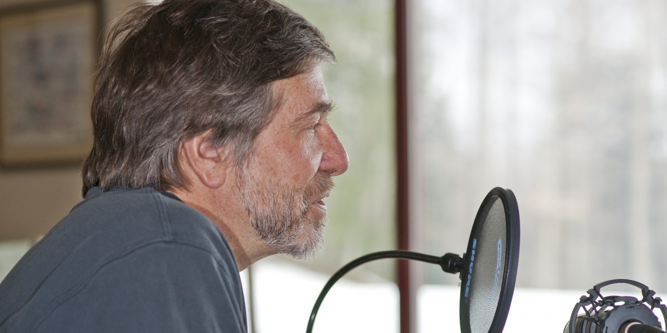 #022 Tom Rosenbauer: Catching Breaks, Teaching Others, and Keeping It Simple