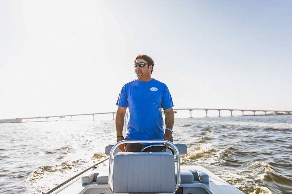 #023 Al Keller: Travel, Navigating Tension, and Tactics for Getting Business