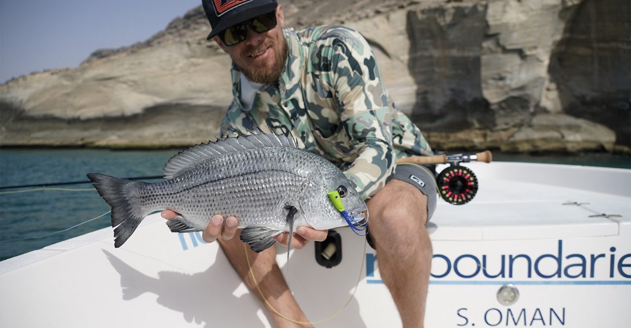 #026 Chase Hancock: Fishing Flood Tides, Seeking Change, Raising Kids, and Skinny Water Culture