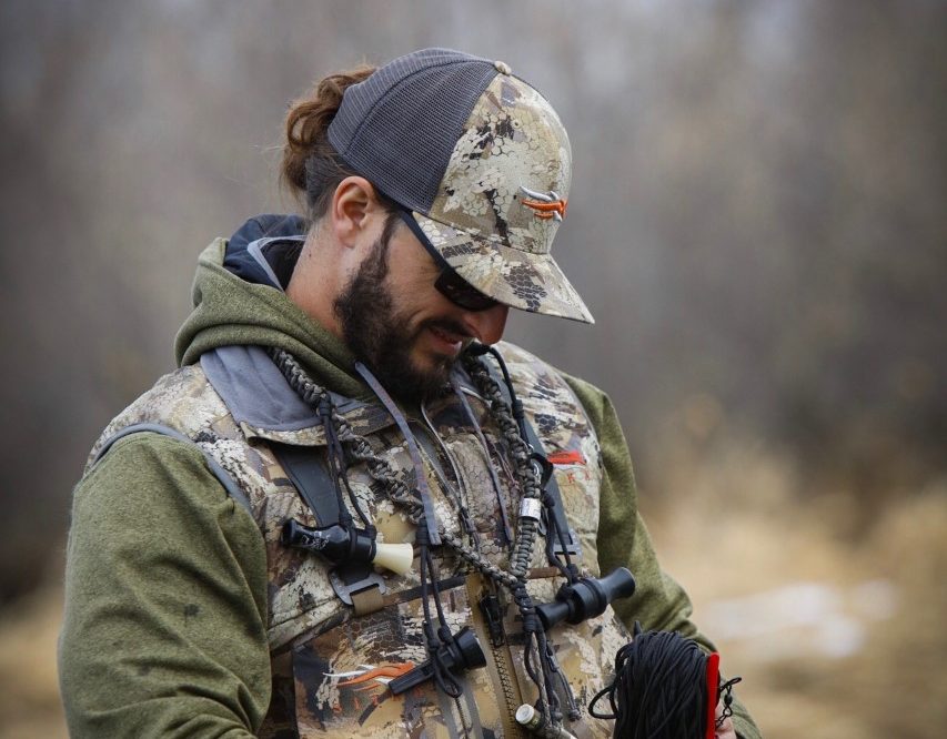 #031 Tommy Koulouris: Fin and Fowl