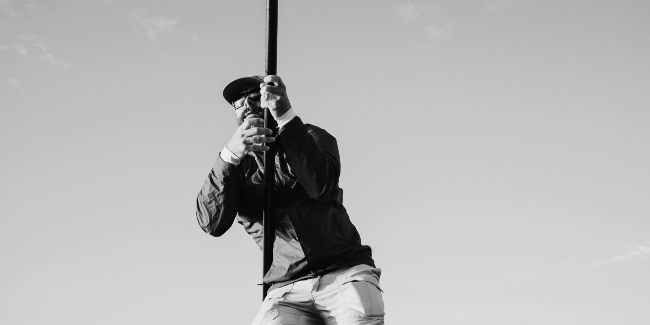 #037 Jay Carson: Utilizing Time, Building Relationships, and Polling for Redfish