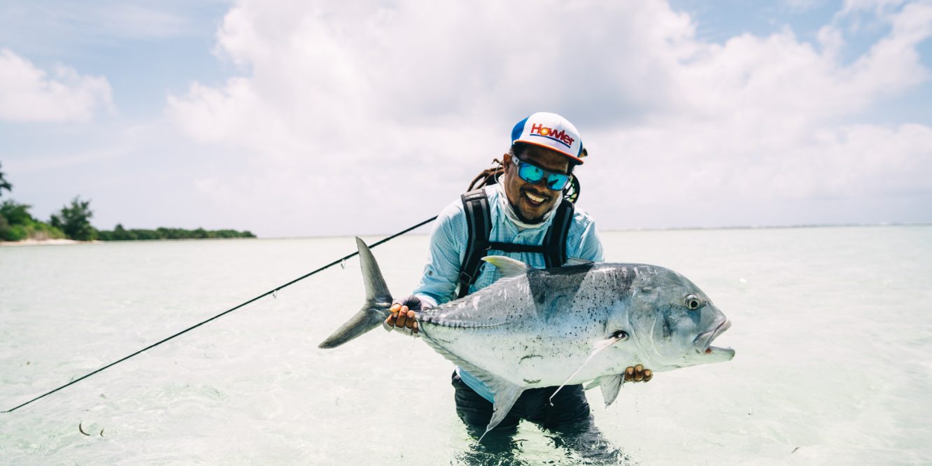 #044 Alvin Dedeaux: Texas Fishing, Poppers for Bass, and the Importance of Difficult Conversations