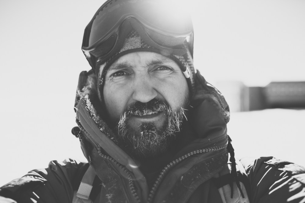 #050 Jeremy Clark: The (Seemingly) Mundane