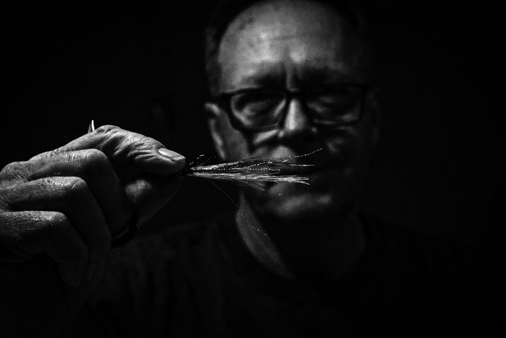 #054 Adam Hudson: The Road to Recovery, Shallow Water Redfish, and Lessons from Around the World