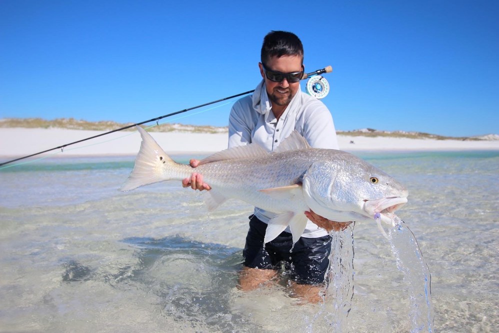 #061 Royce Dahnke: Shallow Flats, Blue Water, and Hunting Crossovers