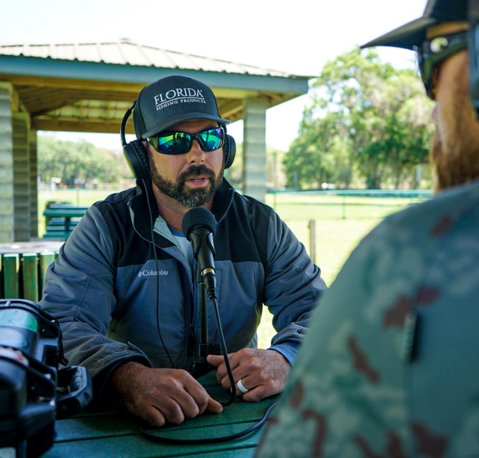 #063 Jonathan Moss: Teaching, Television, and Taking Leaps of Faith