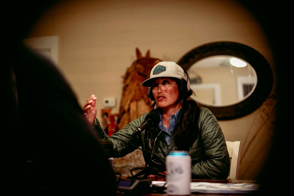 Guiding Flow Series: Hilary Hutcheson