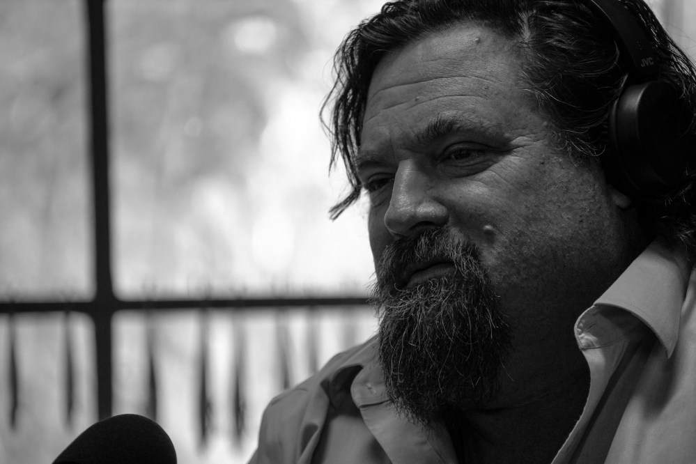 Guiding Flow Series: The Obsession of Carter Andrews