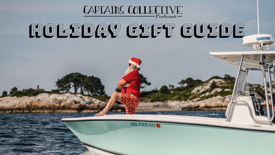 Holiday Gift Guide