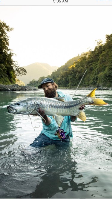 #091 Oliver White: Adding Value, Taking Risk, and Travel Fishing