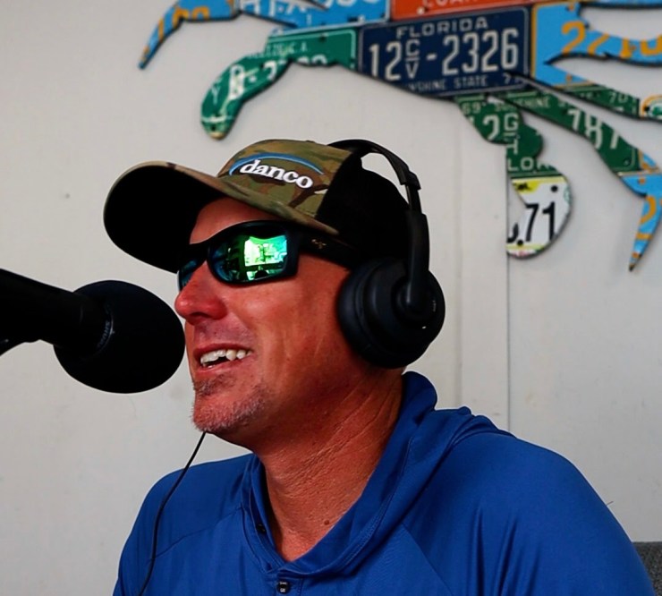 097 Blue Gabe: YouTube, Hard Work, and Dealing with Negativity