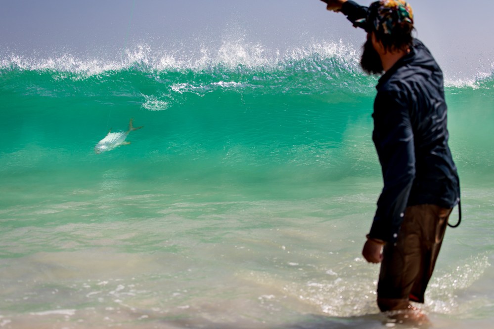 098 Adam Barker: Taking Pictures, Staying Present, and Getting Prepared