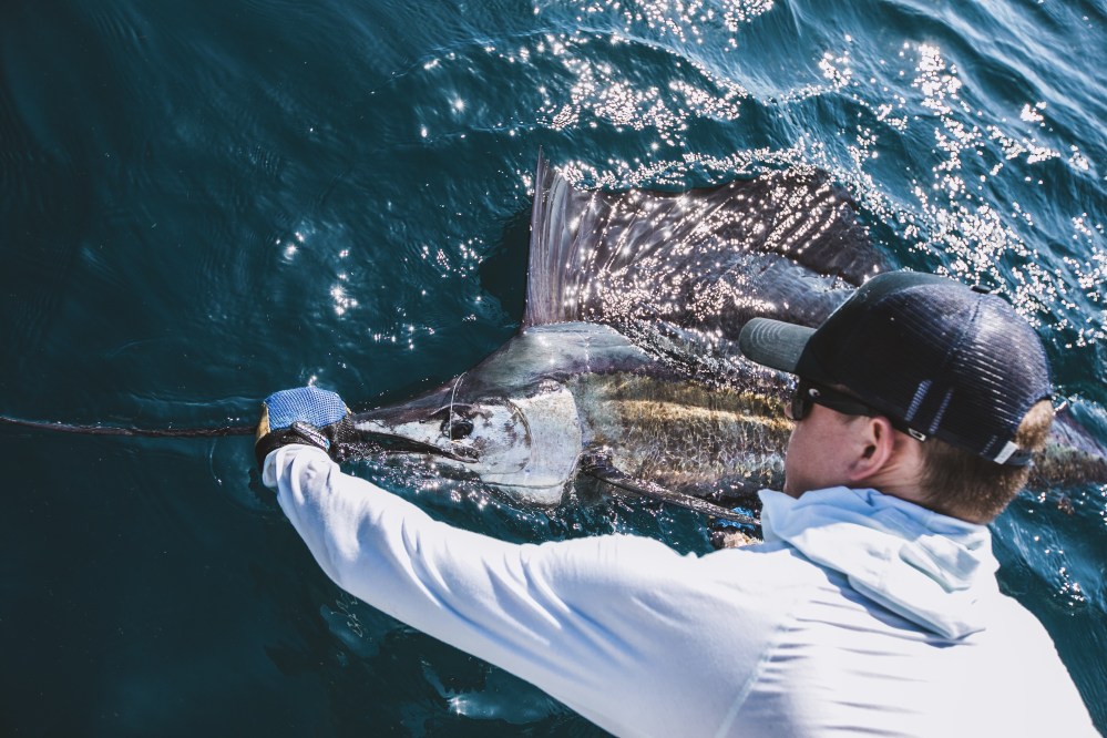 #105 Cody Rubner: Targeting a Variety, Learning from Mistakes, and *Almost* Catching a World Record Permit