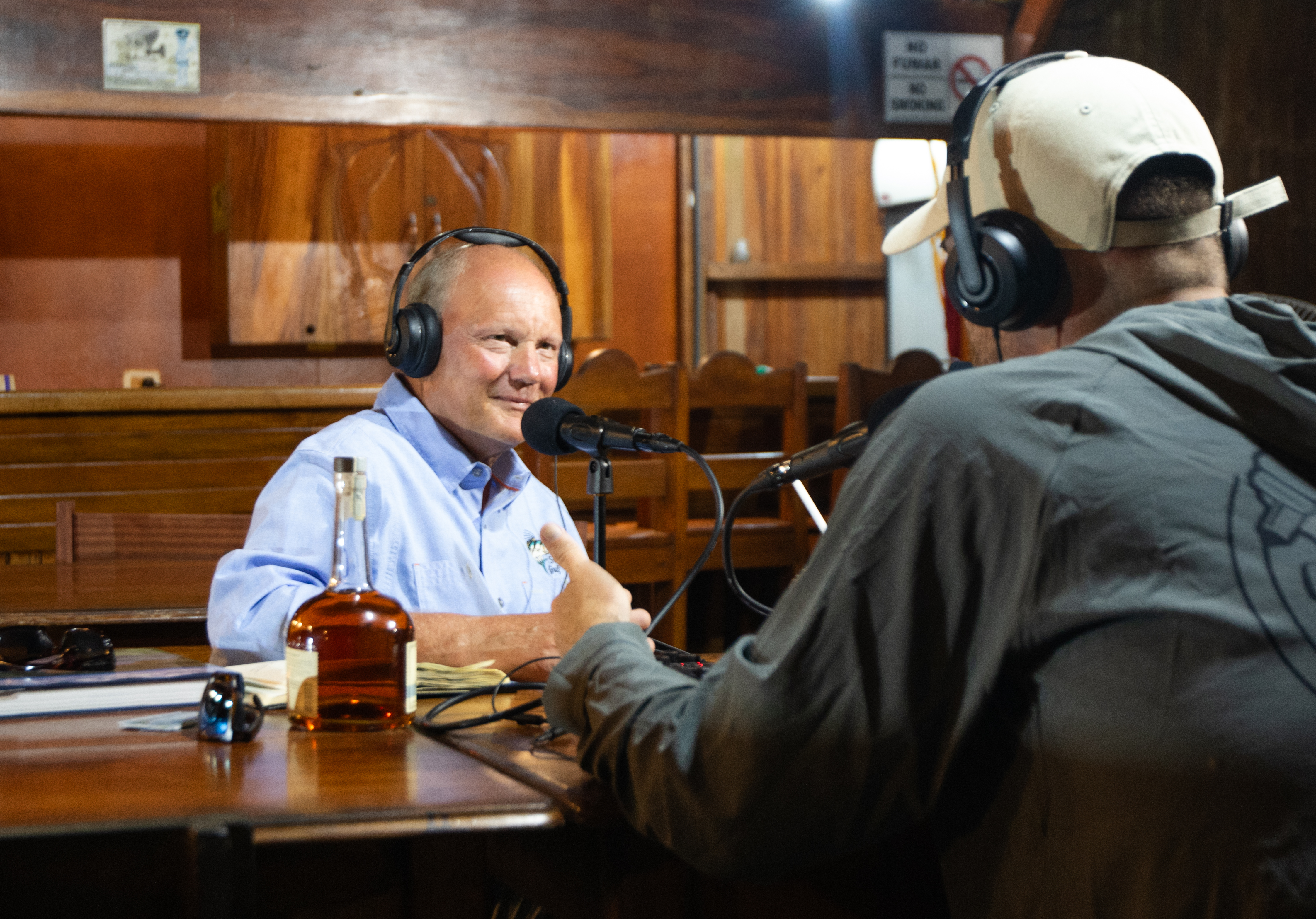 Into the Jungle – Tom Olivo – Exploring the Waters of the Osa Peninsula