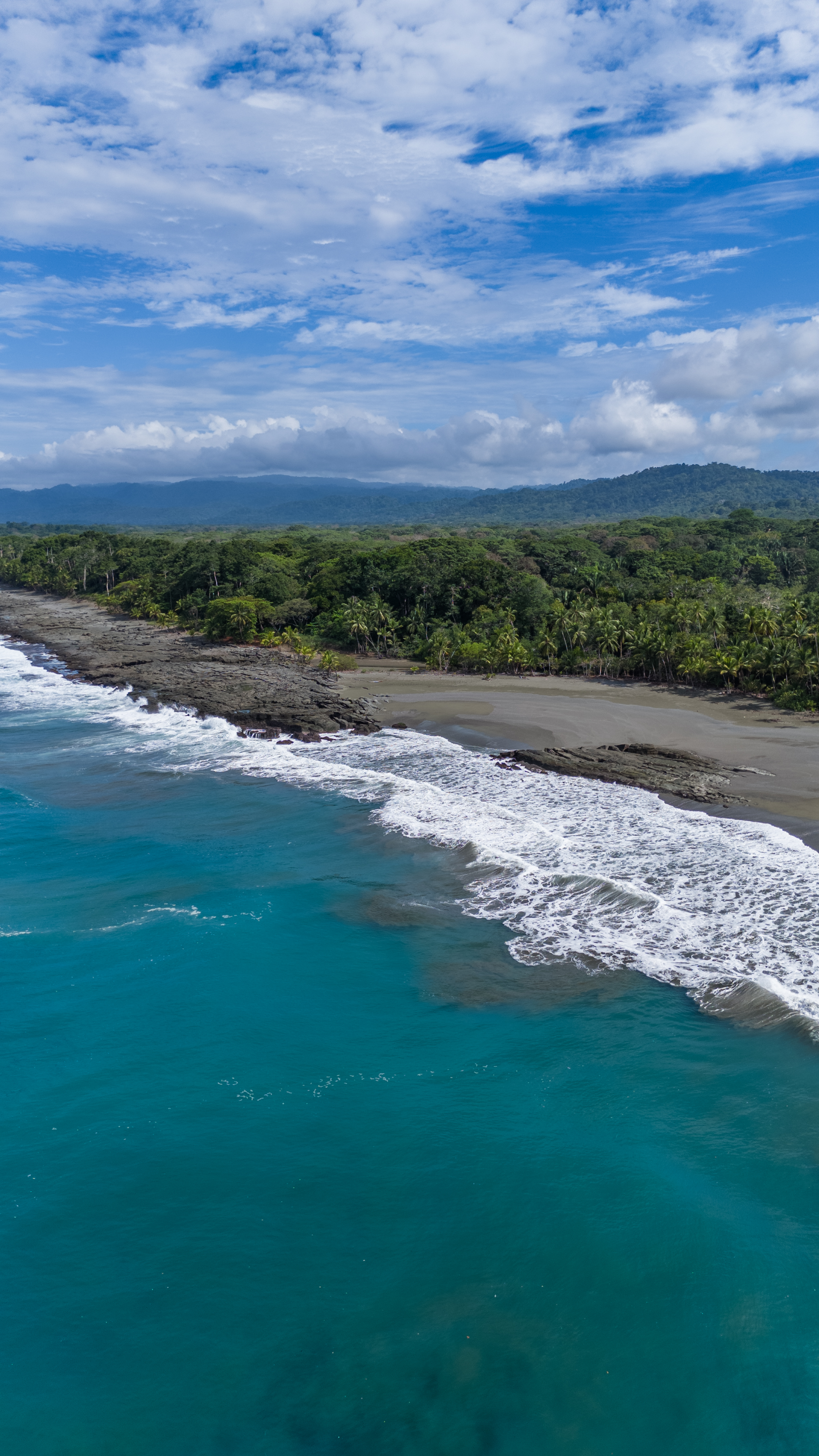 Into the Jungle – 4 Corners Crew – Cost Rica Trip Overview