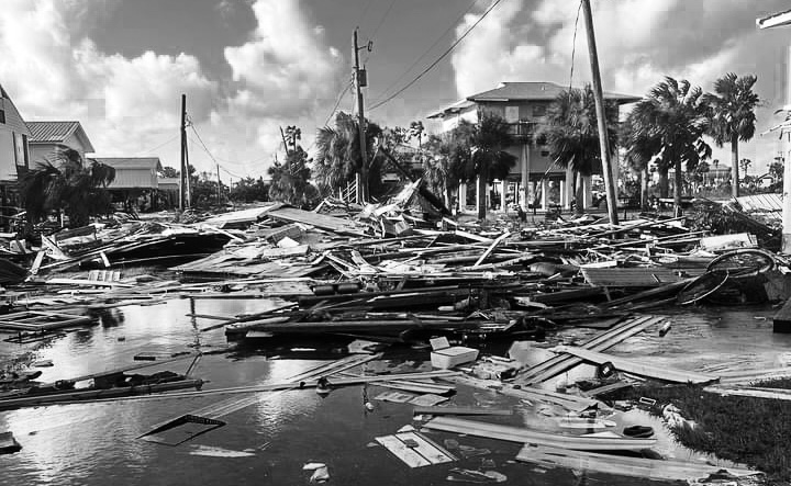 GUIDE RELIEF INITIATIVE: EVAN SNOW