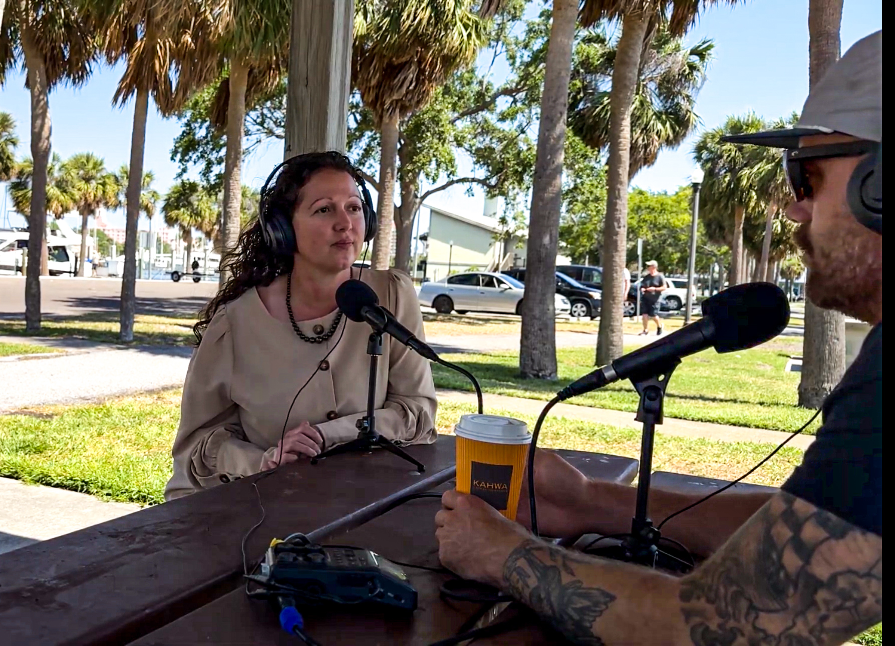 #116 116 Samantha Tallyn: FFI Women’s Connect, and Suncoast Fly Fishers Tournament