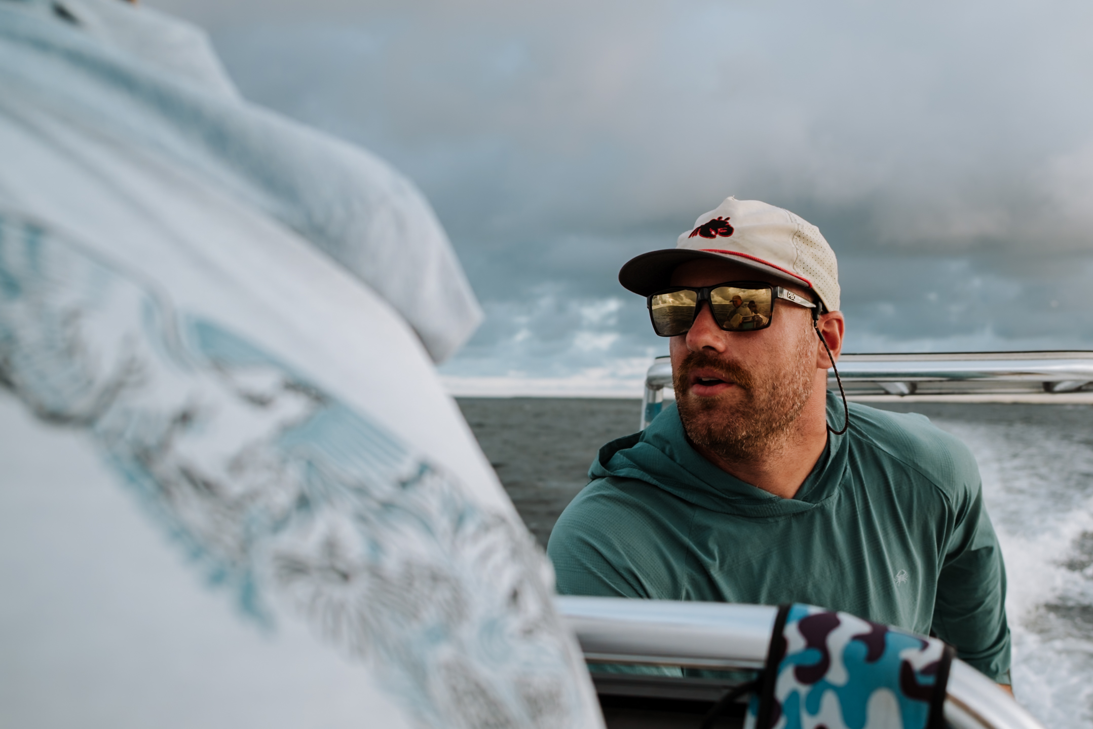 Field Notes: Lessons from 8 Years of Captains Collective